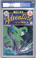 Adventure Comics #436