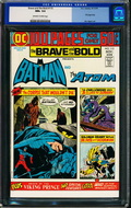 Brave and the Bold #115
