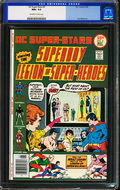 DC Super-Stars #3