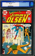 Jimmy Olsen #153