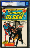 Jimmy Olsen #155