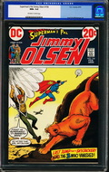 Jimmy Olsen #156