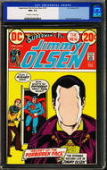 Jimmy Olsen #157