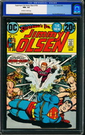 Jimmy Olsen #158