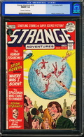 Strange Adventures #236