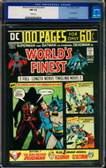 World's Finest Comics