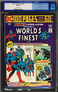 World's Finest Comics #224