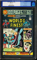 World's Finest Comics