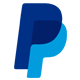 Logo: PayPal